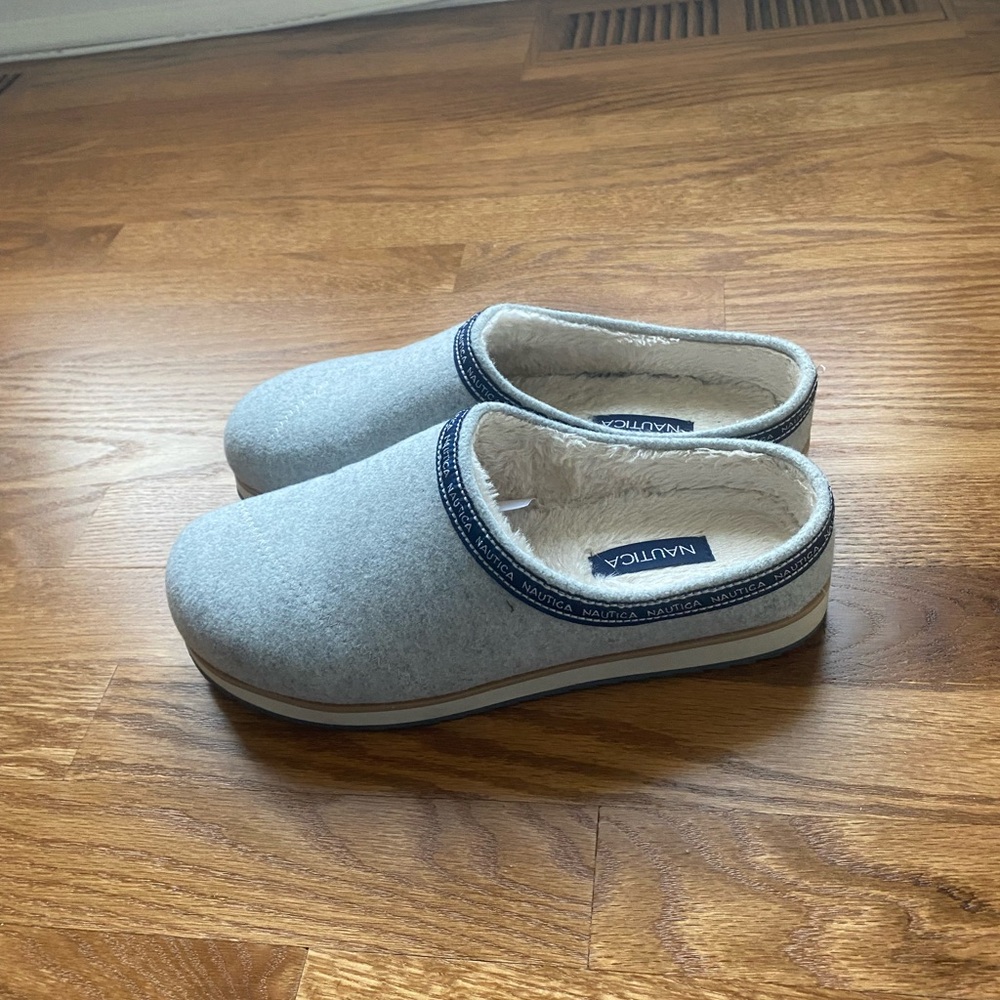 Fall Slip-Ons - Picture 2 of 6